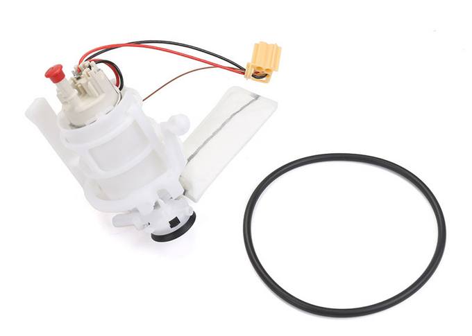 BMW Fuel Pump Assembly 16117217261